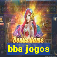 bba jogos